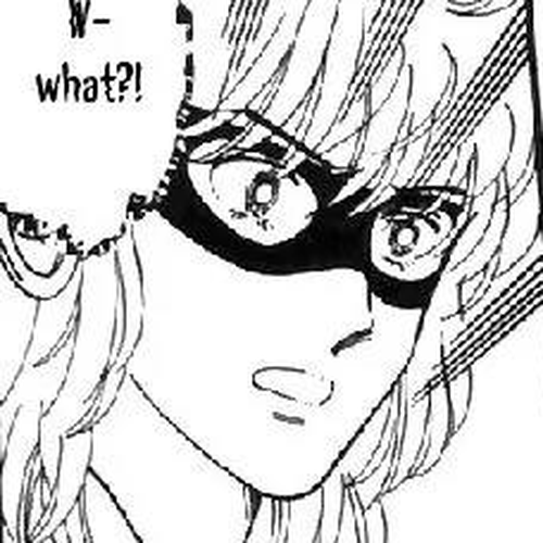 Tokimeki Tonight Chapter 16 cover