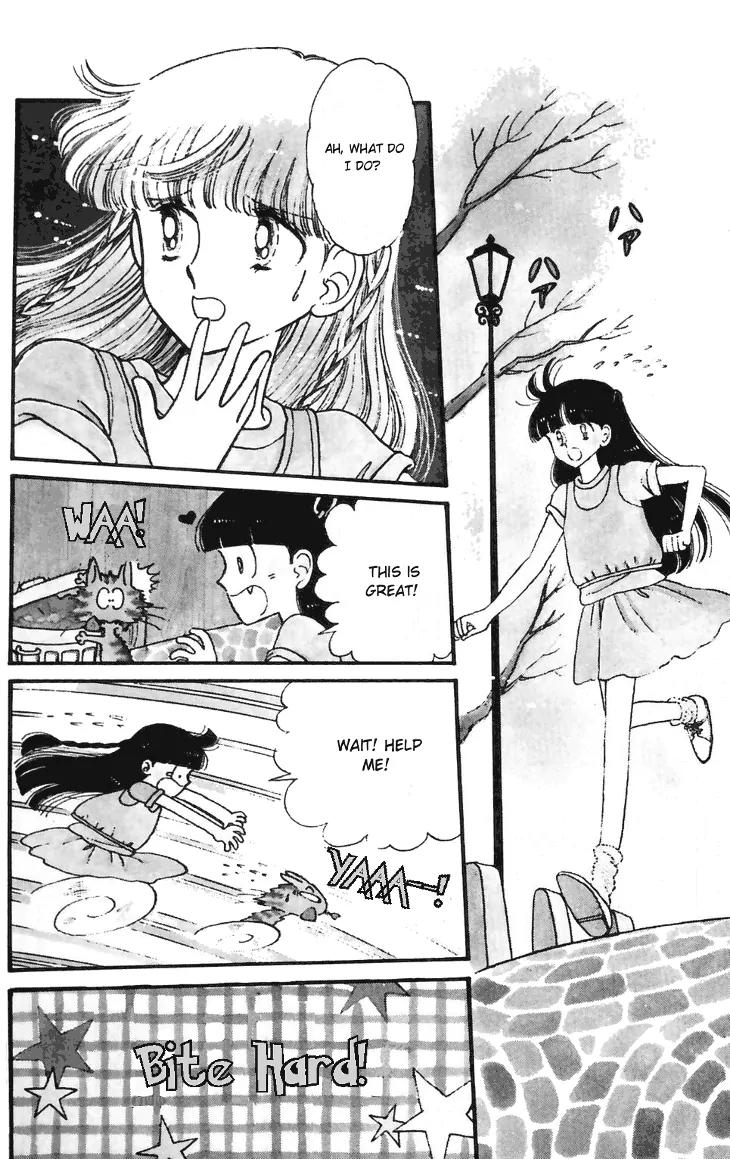 Tokimeki Tonight Chapter 17 page 15 - Chapter 17