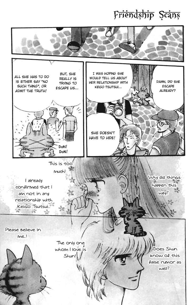 Tokimeki Tonight Chapter 17 page 16 - Chapter 17