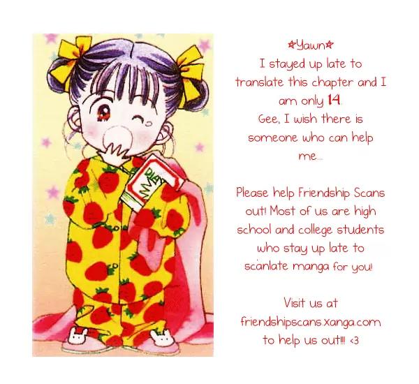Tokimeki Tonight Chapter 17 page 18 - Chapter 17
