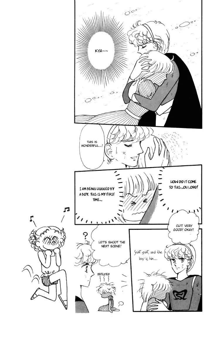 Tokimeki Tonight Chapter 17 page 4 - Chapter 17