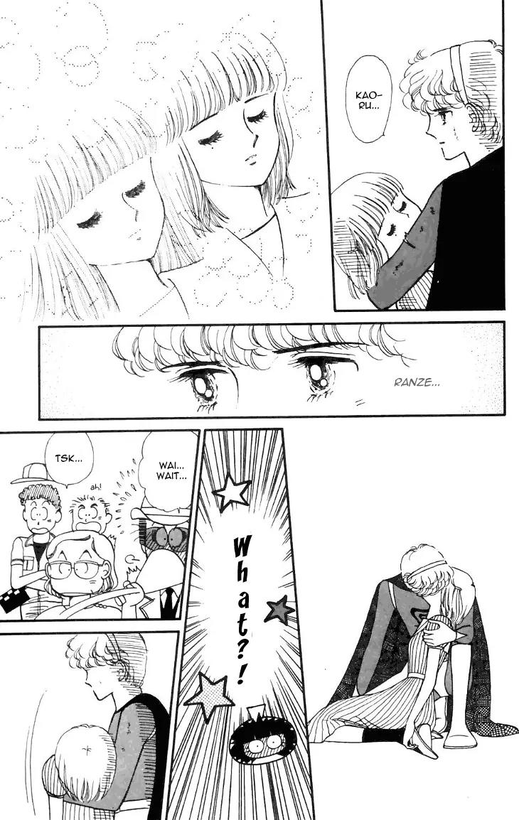 Tokimeki Tonight Chapter 17 page 8 - Chapter 17