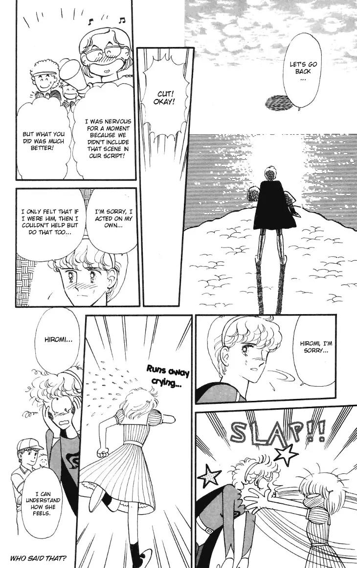 Tokimeki Tonight Chapter 17 page 9 - Chapter 17