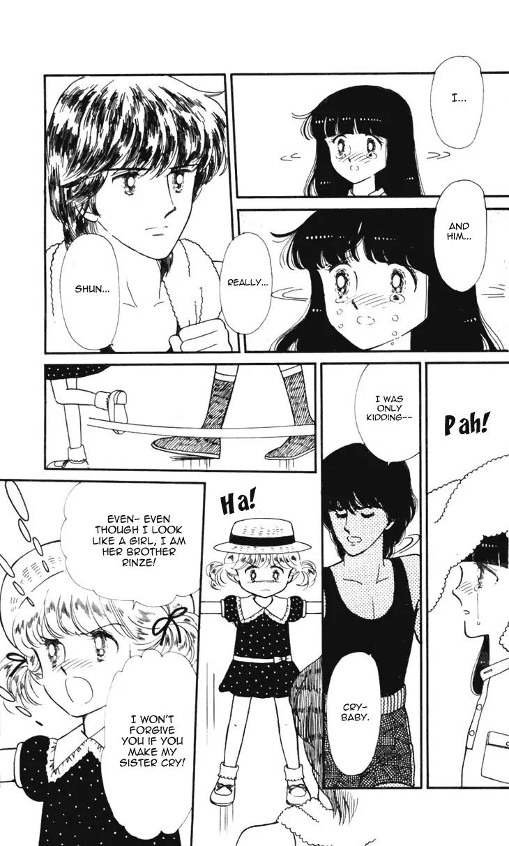 Tokimeki Tonight Chapter 18 page 14 - Chapter 18