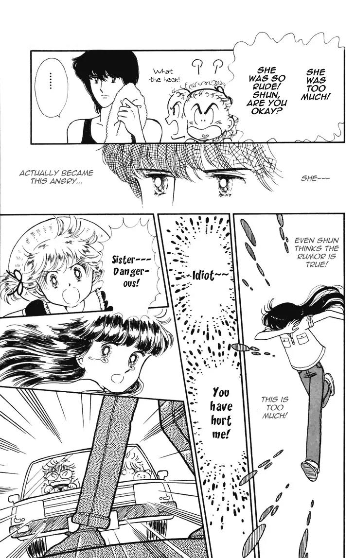 Tokimeki Tonight Chapter 18 page 16 - Chapter 18