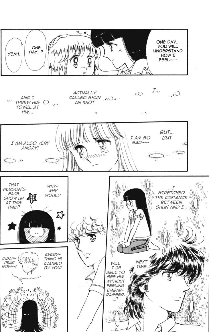 Tokimeki Tonight Chapter 18 page 21 - Chapter 18