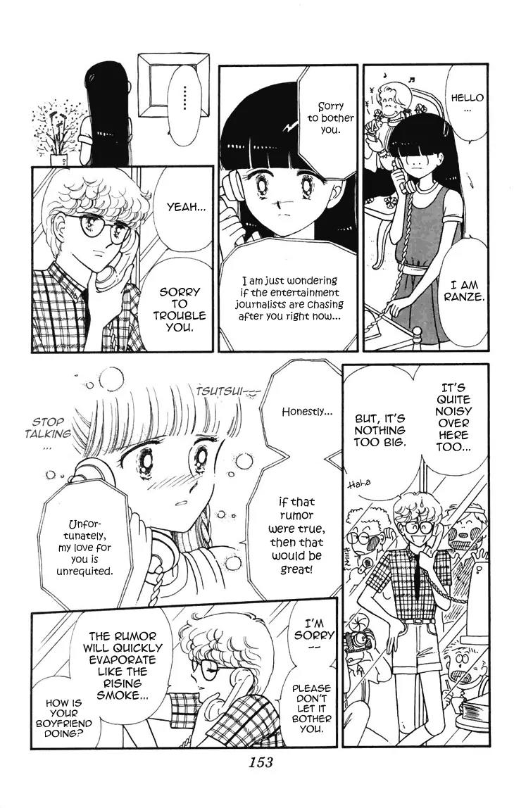 Tokimeki Tonight Chapter 18 page 6 - Chapter 18