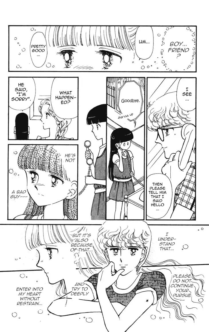 Tokimeki Tonight Chapter 18 page 7 - Chapter 18