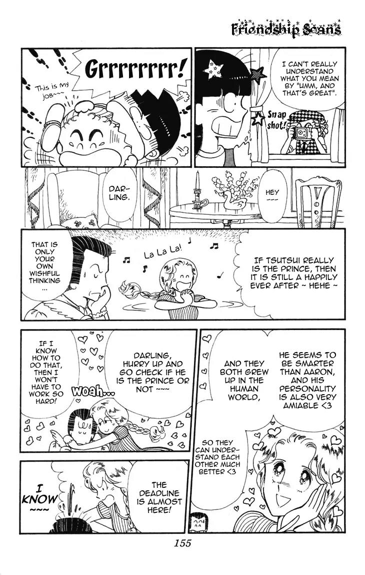 Tokimeki Tonight Chapter 18 page 8 - Chapter 18