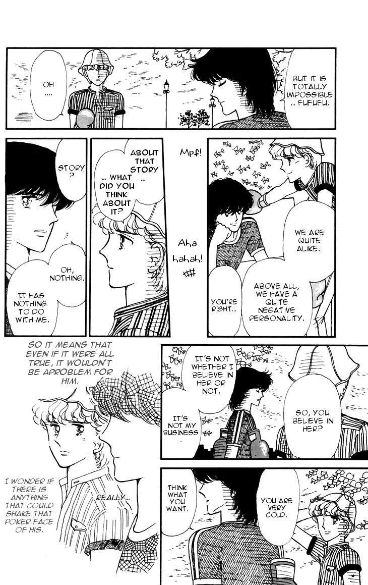 Tokimeki Tonight Chapter 19 page 10 - Chapter 19