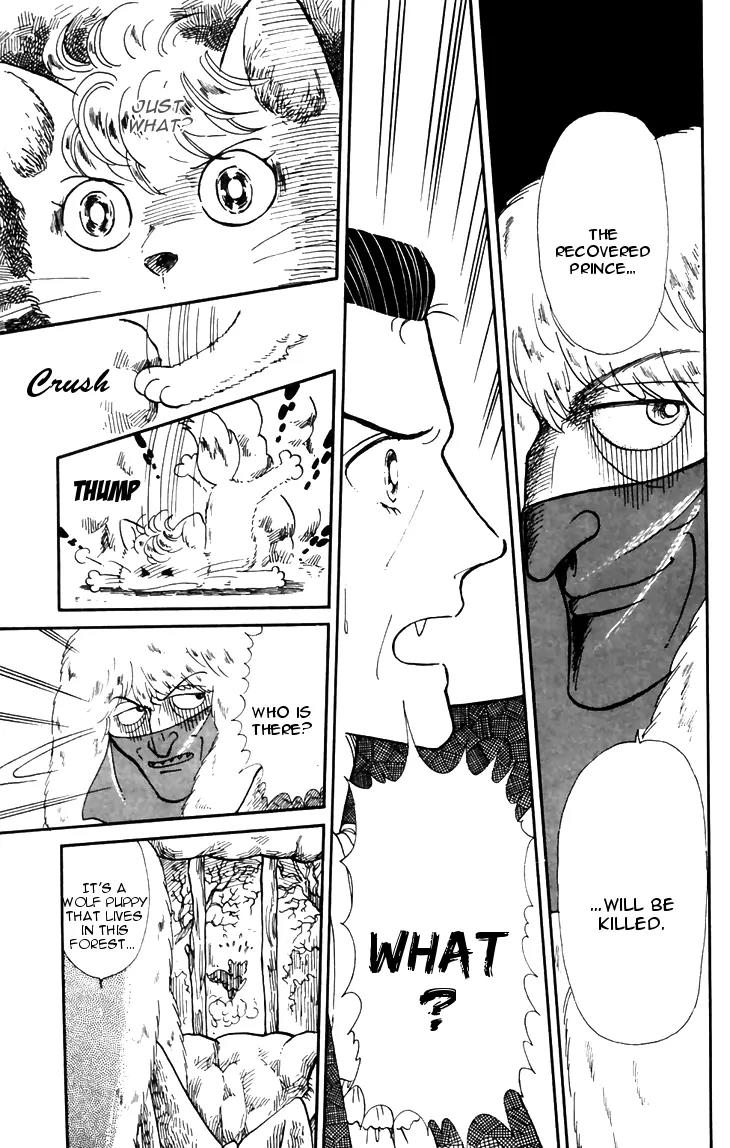 Tokimeki Tonight Chapter 19 page 15 - Chapter 19