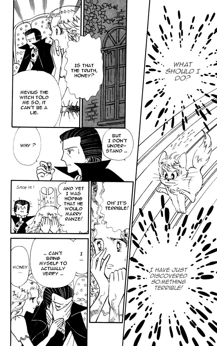 Tokimeki Tonight Chapter 19 page 16 - Chapter 19