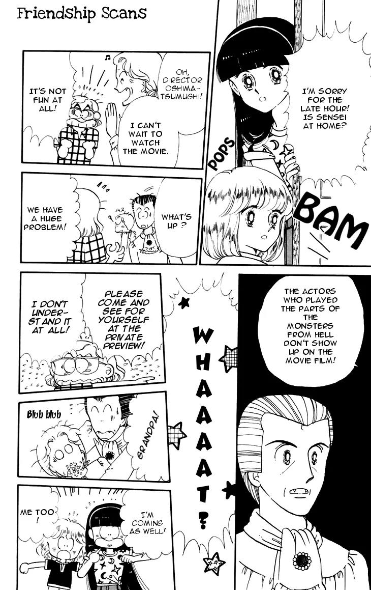 Tokimeki Tonight Chapter 19 page 18 - Chapter 19