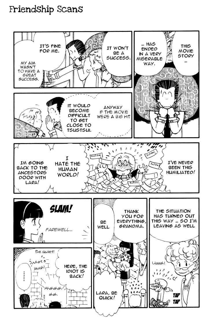 Tokimeki Tonight Chapter 19 page 22 - Chapter 19