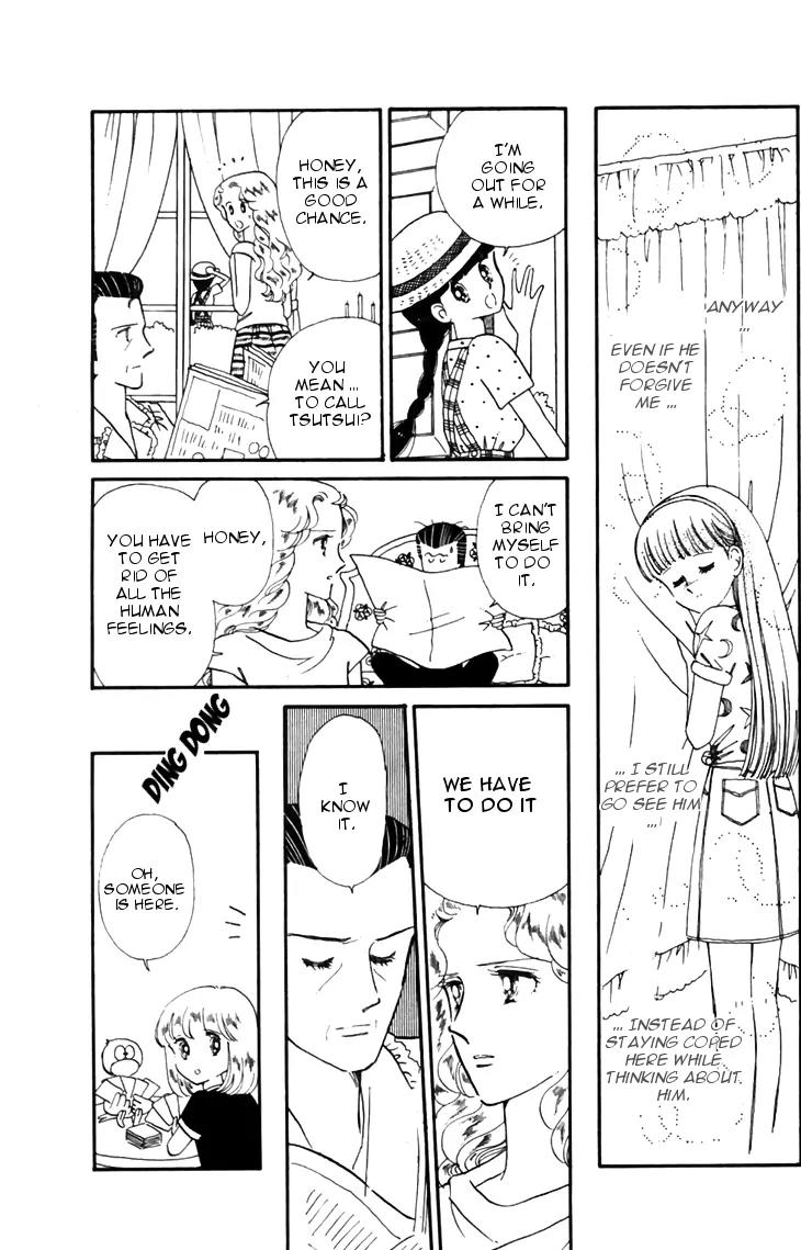Tokimeki Tonight Chapter 19 page 24 - Chapter 19