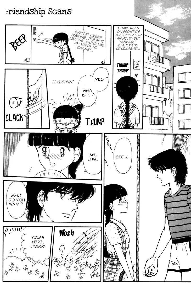 Tokimeki Tonight Chapter 19 page 26 - Chapter 19