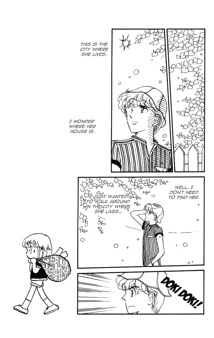 Tokimeki Tonight Chapter 19 page 3 - Chapter 19