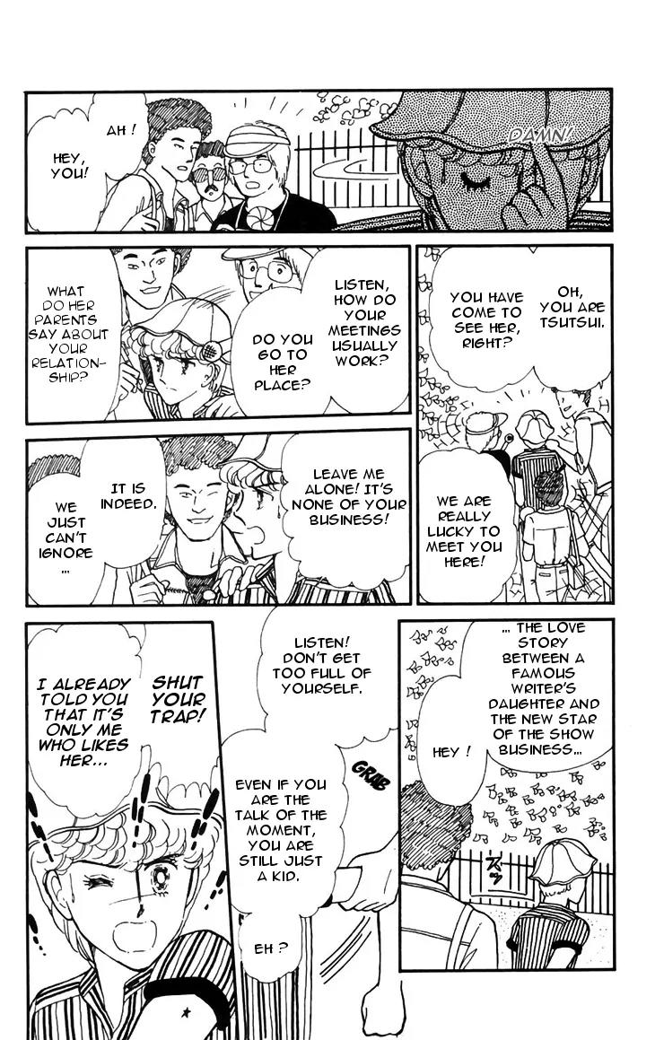 Tokimeki Tonight Chapter 19 page 4 - Chapter 19