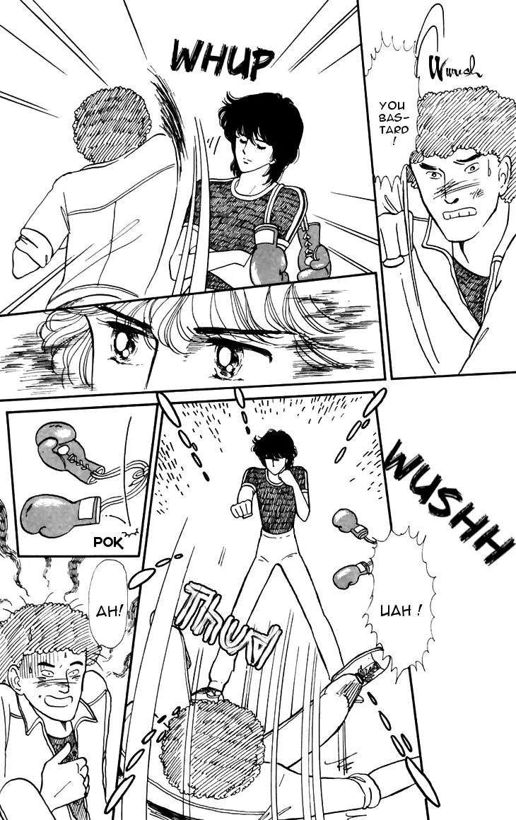 Tokimeki Tonight Chapter 19 page 6 - Chapter 19