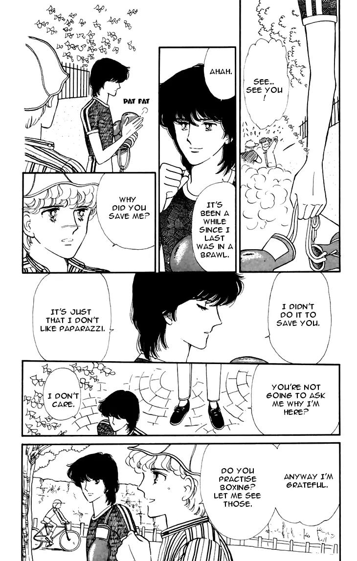 Tokimeki Tonight Chapter 19 page 7 - Chapter 19