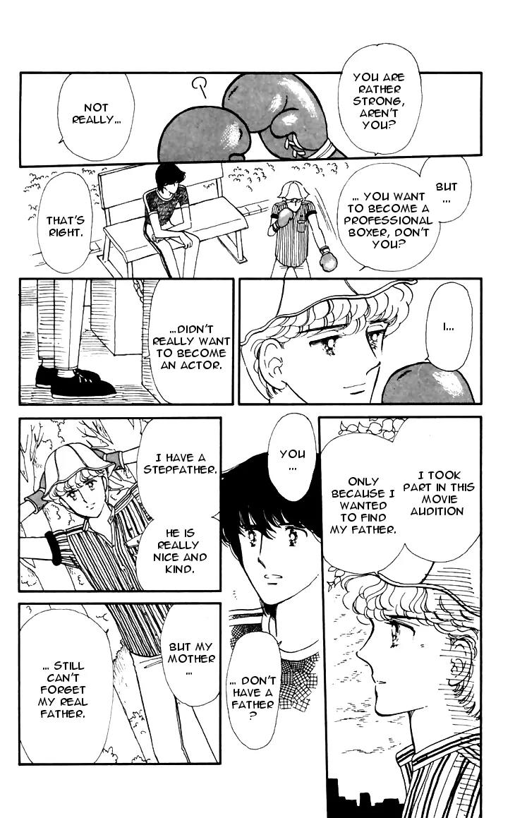Tokimeki Tonight Chapter 19 page 8 - Chapter 19