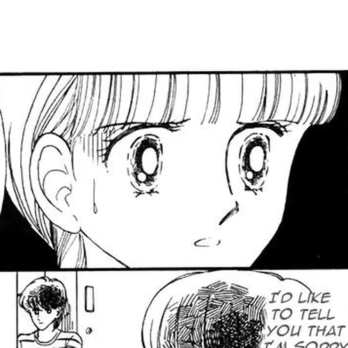 Tokimeki Tonight Chapter 19 cover