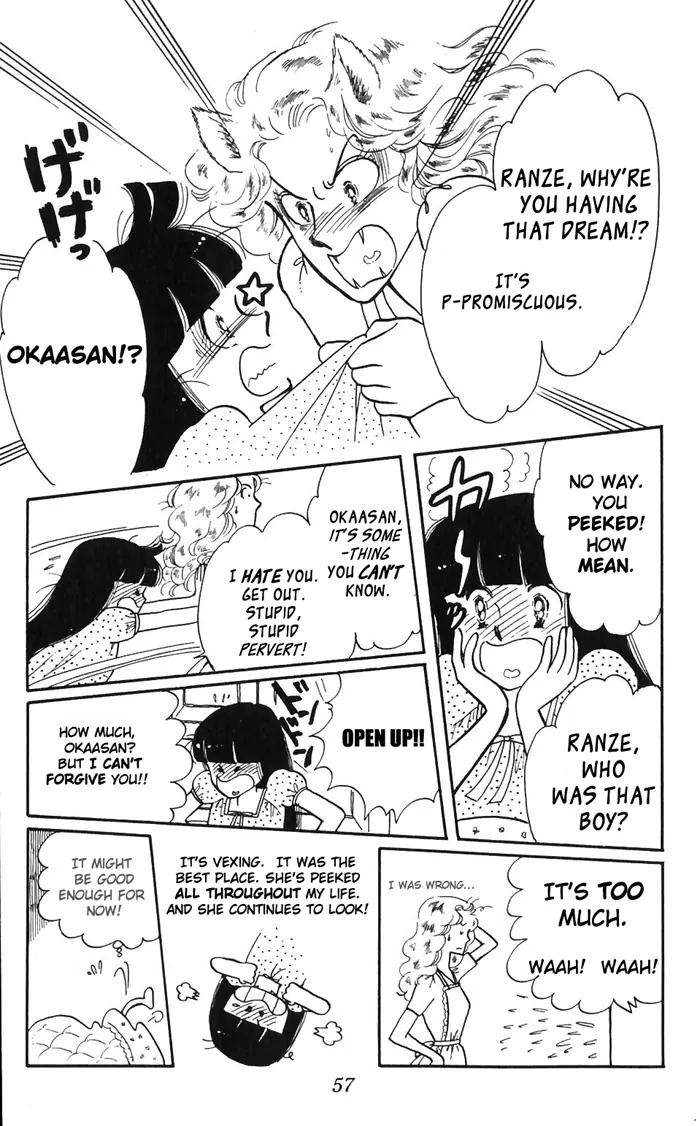 Tokimeki Tonight Chapter 2 page 11 - Chapter 2