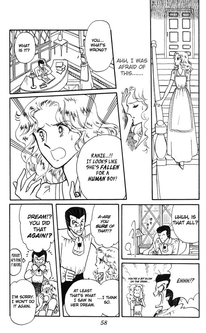 Tokimeki Tonight Chapter 2 page 12 - Chapter 2