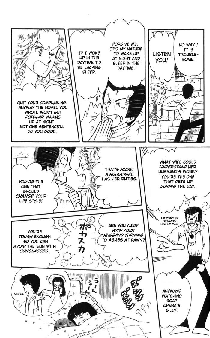 Tokimeki Tonight Chapter 2 page 14 - Chapter 2