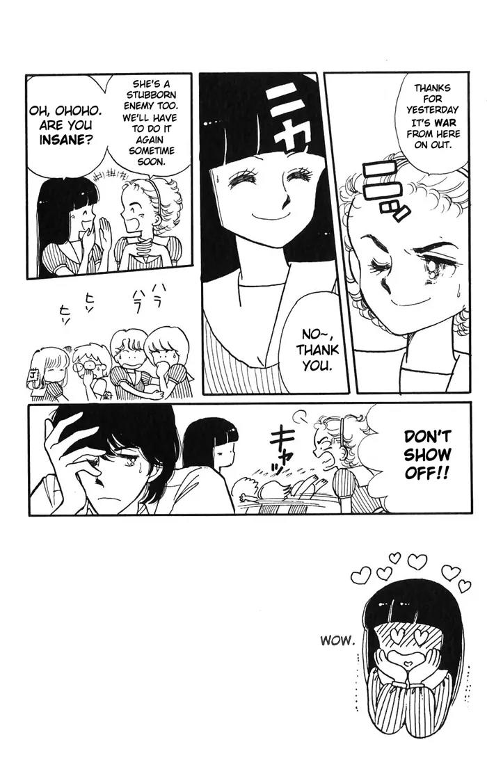 Tokimeki Tonight Chapter 2 page 2 - Chapter 2