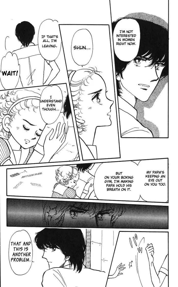 Tokimeki Tonight Chapter 2 page 21 - Chapter 2