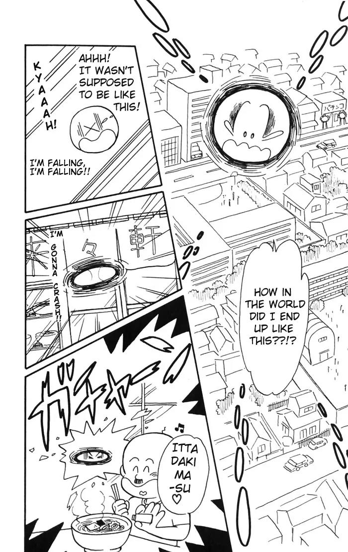 Tokimeki Tonight Chapter 2 page 24 - Chapter 2