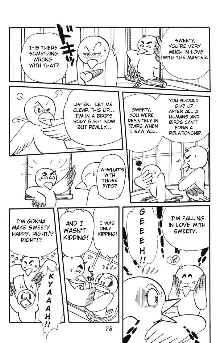 Tokimeki Tonight Chapter 2 page 32 - Chapter 2