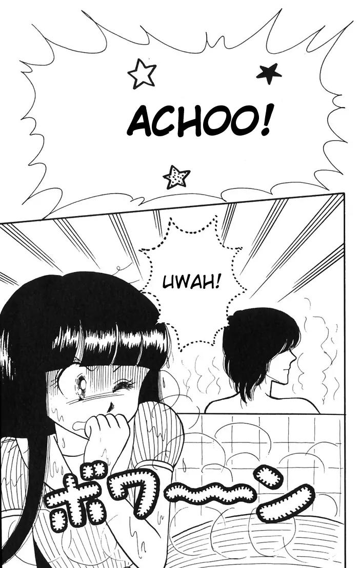 Tokimeki Tonight Chapter 2 page 39 - Chapter 2
