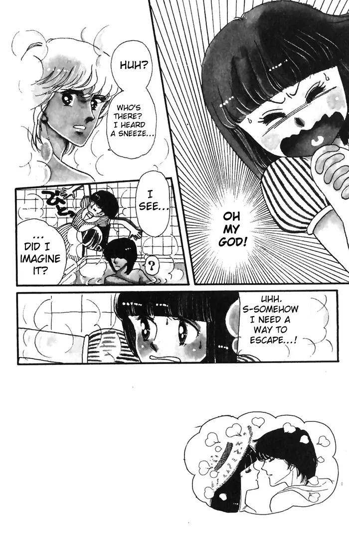 Tokimeki Tonight Chapter 2 page 40 - Chapter 2