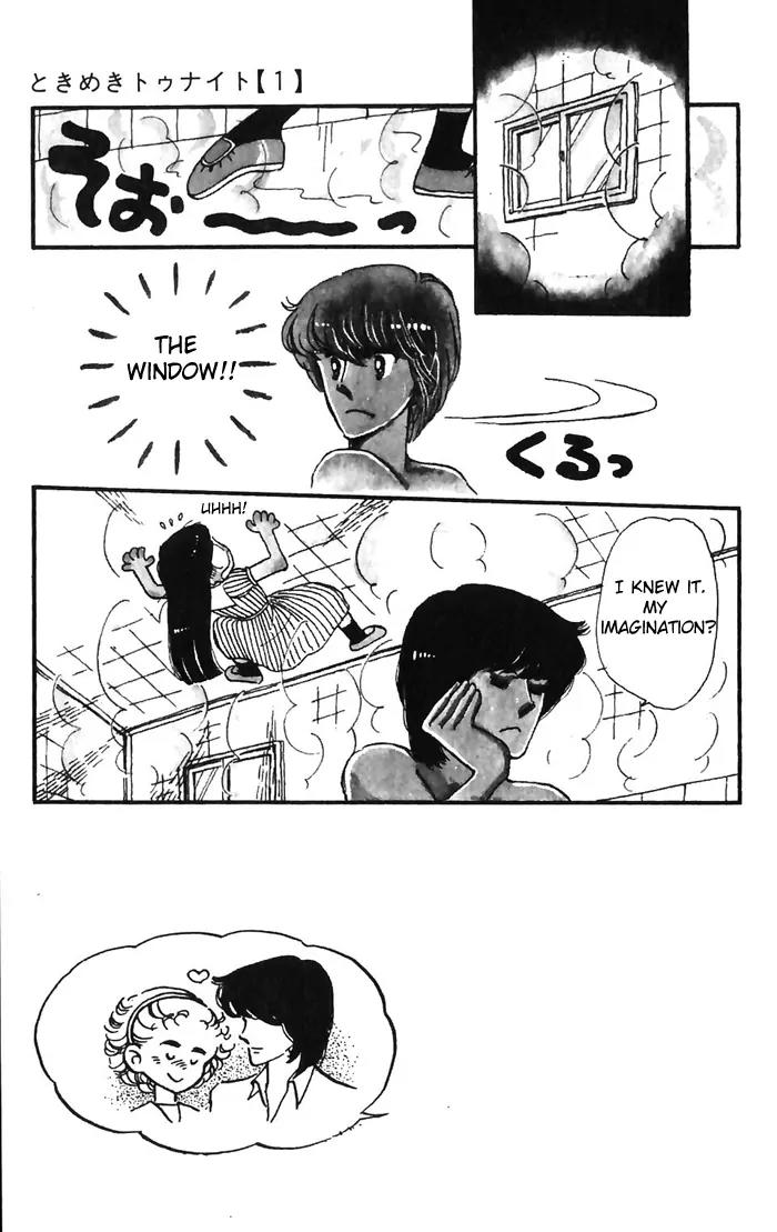 Tokimeki Tonight Chapter 2 page 41 - Chapter 2