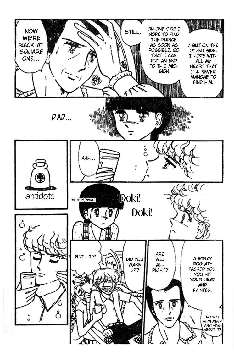 Tokimeki Tonight Chapter 20 page 10 - Chapter 20