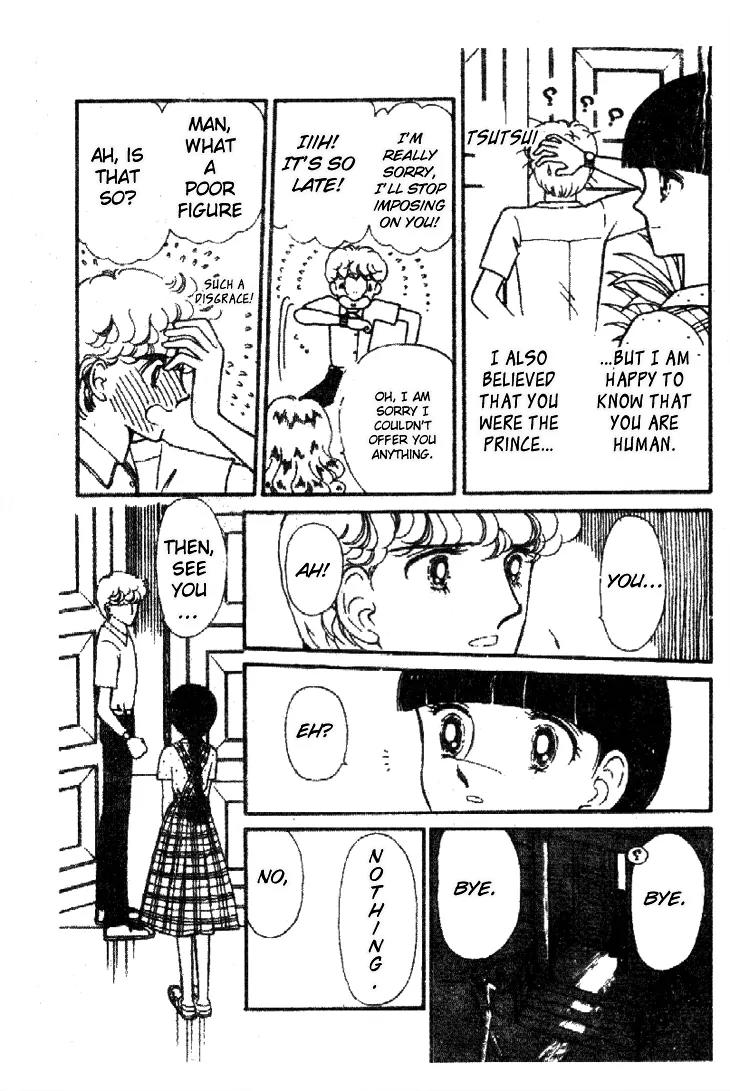 Tokimeki Tonight Chapter 20 page 11 - Chapter 20