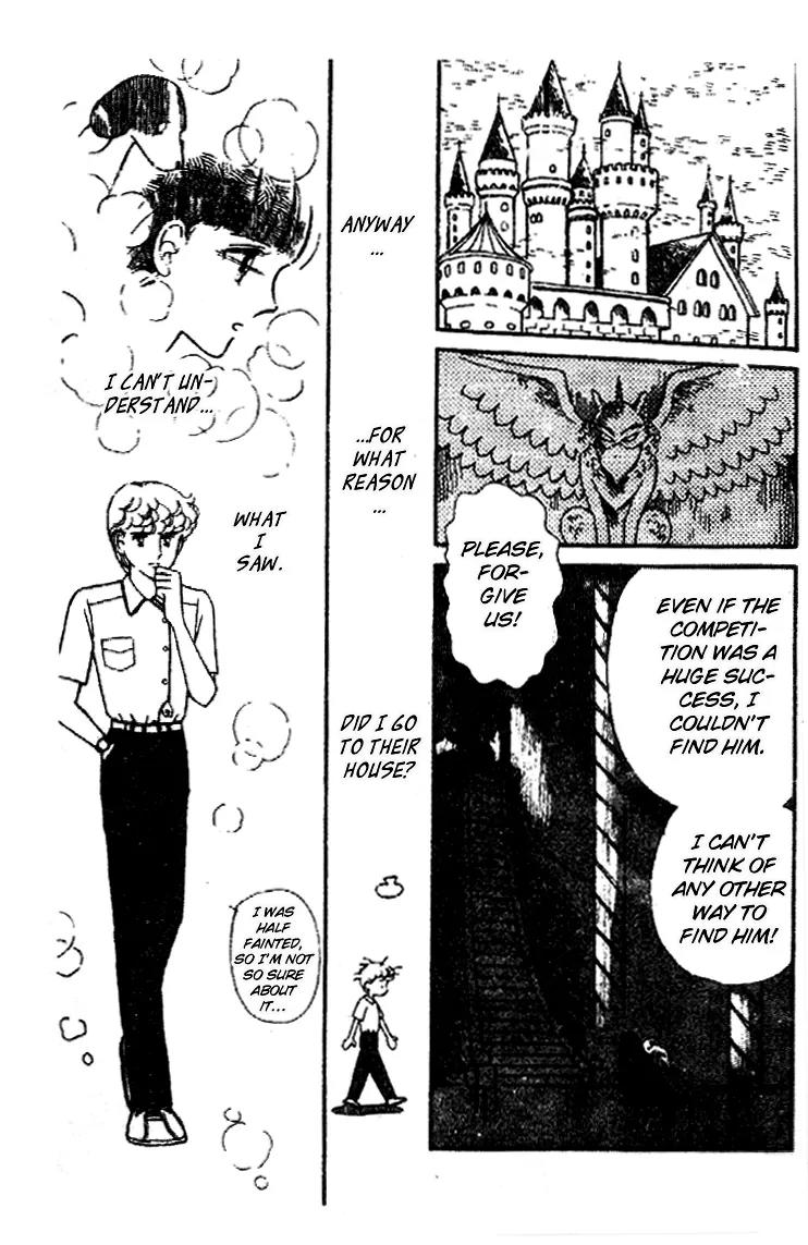 Tokimeki Tonight Chapter 20 page 12 - Chapter 20