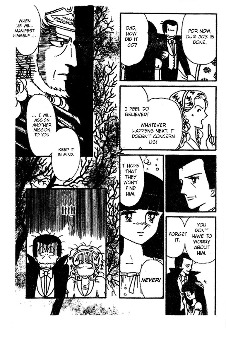 Tokimeki Tonight Chapter 20 page 14 - Chapter 20