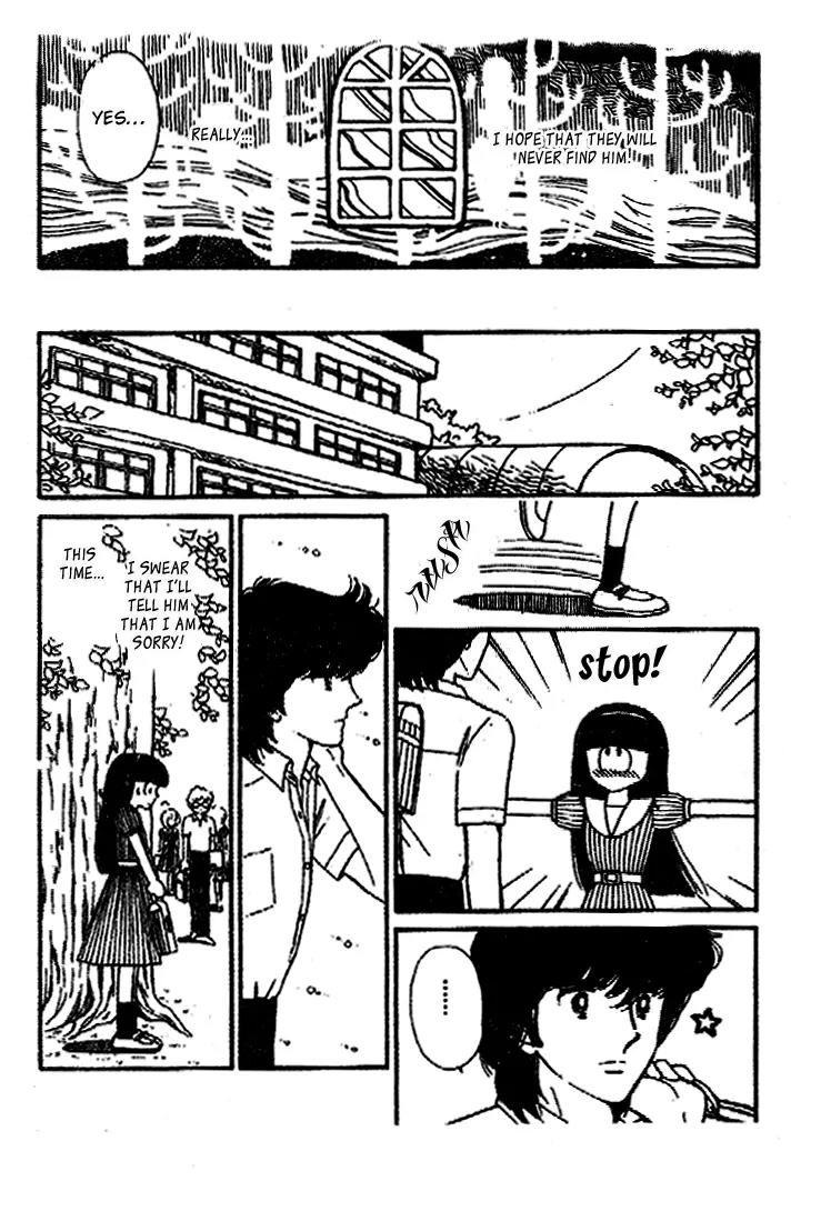 Tokimeki Tonight Chapter 20 page 15 - Chapter 20