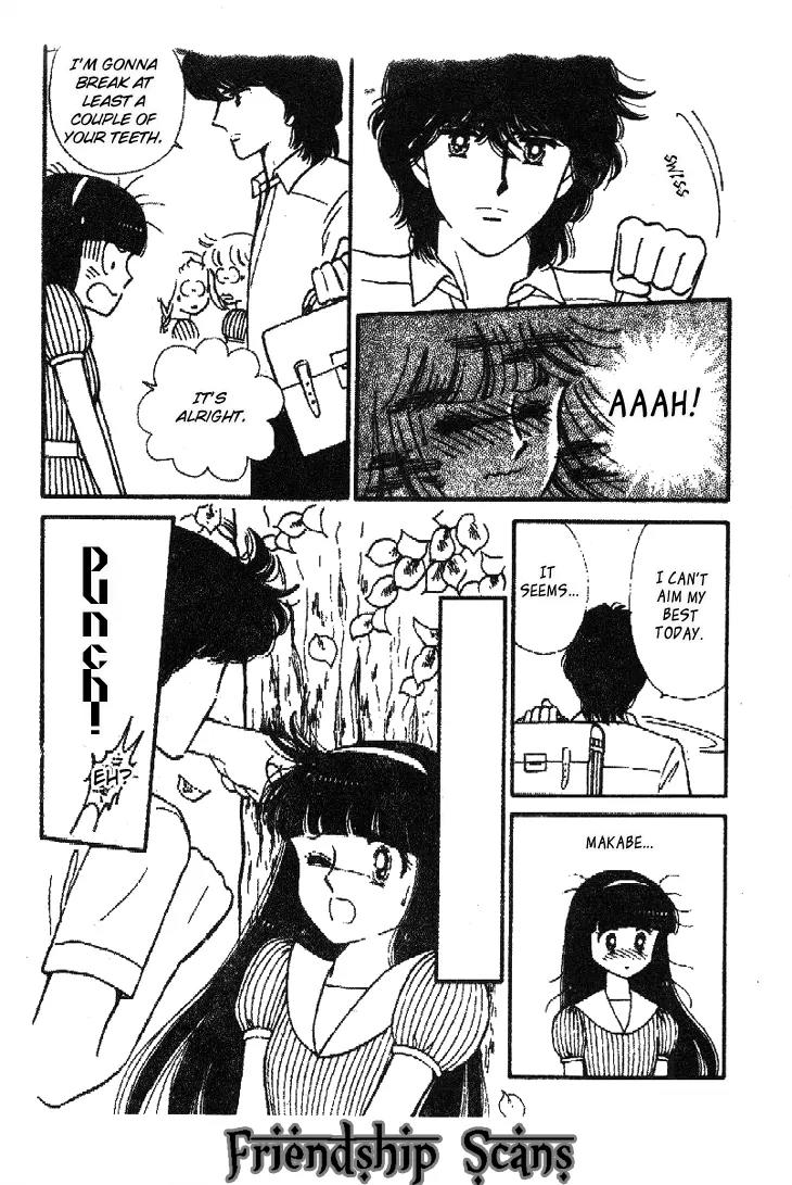 Tokimeki Tonight Chapter 20 page 17 - Chapter 20