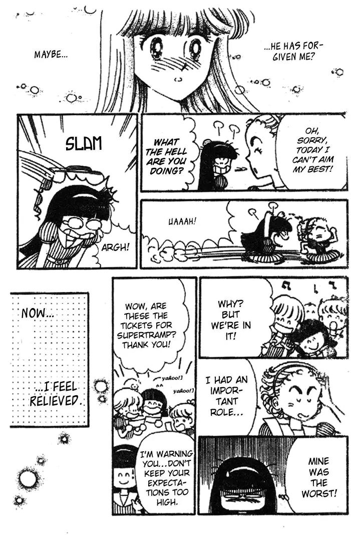 Tokimeki Tonight Chapter 20 page 18 - Chapter 20