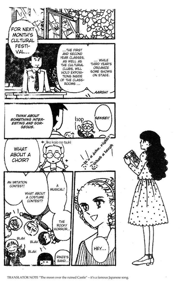 Tokimeki Tonight Chapter 20 page 19 - Chapter 20