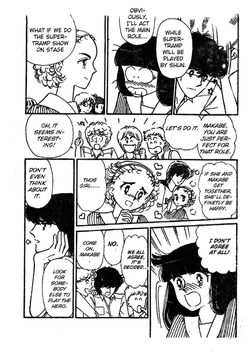 Tokimeki Tonight Chapter 20 page 20 - Chapter 20
