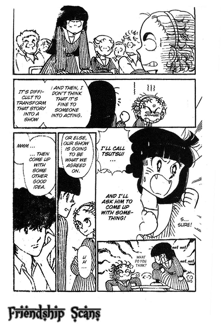 Tokimeki Tonight Chapter 20 page 21 - Chapter 20