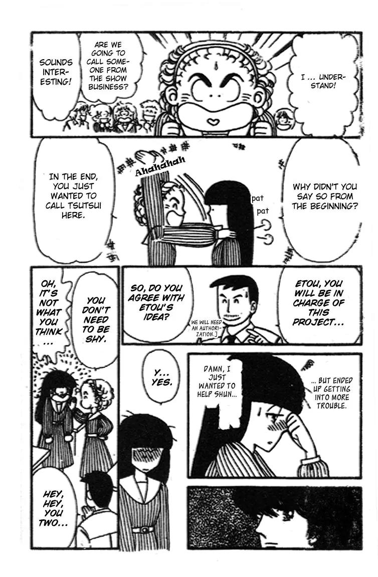 Tokimeki Tonight Chapter 20 page 22 - Chapter 20
