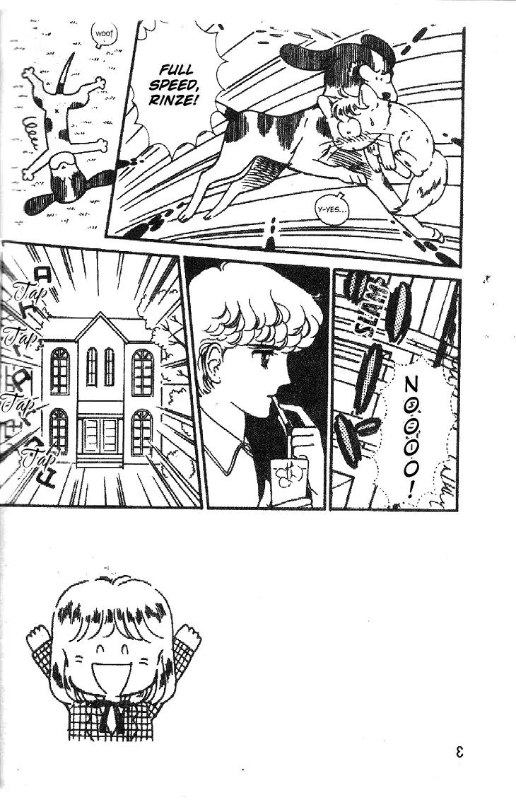 Tokimeki Tonight Chapter 20 page 4 - Chapter 20