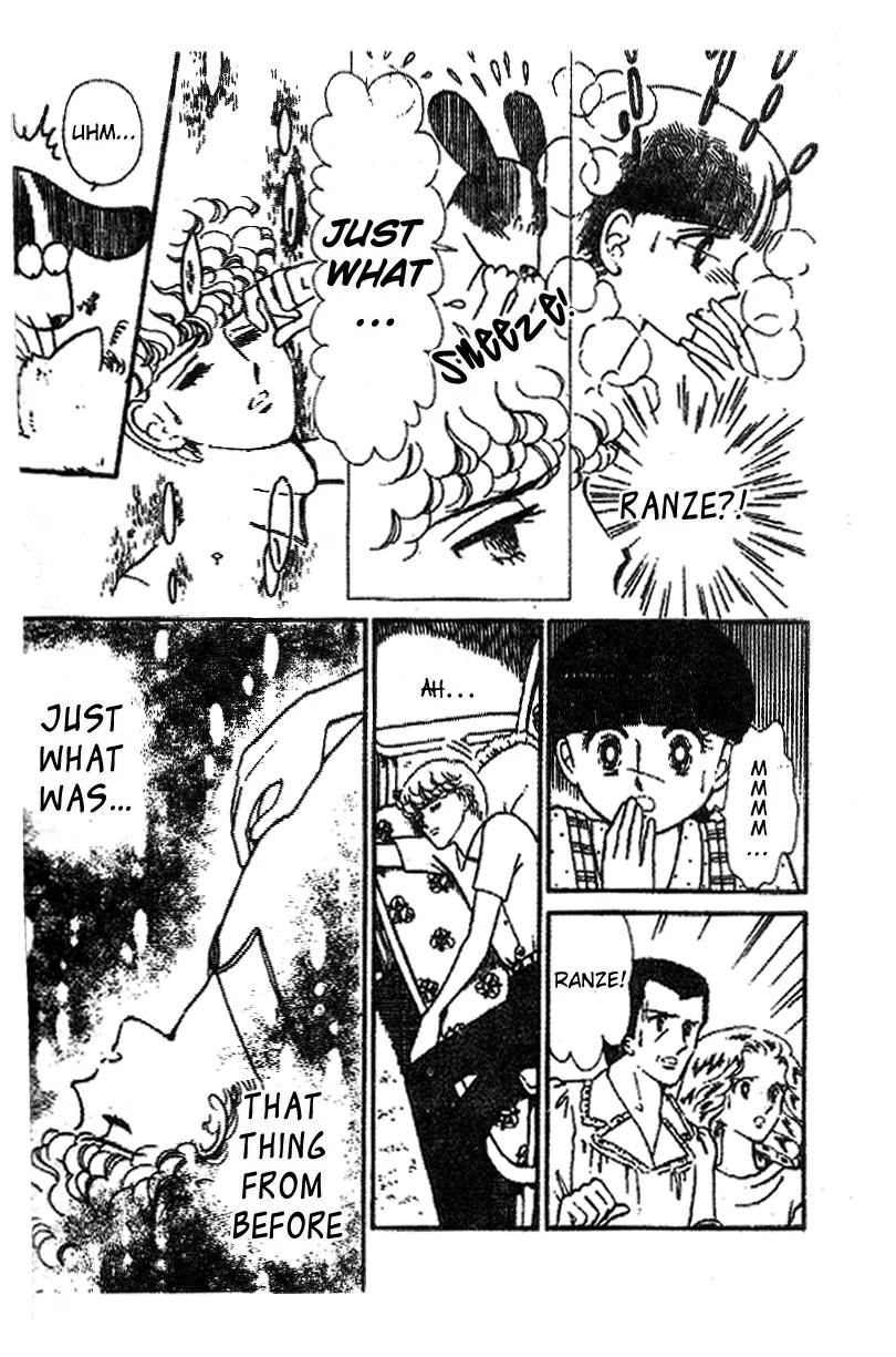 Tokimeki Tonight Chapter 20 page 6 - Chapter 20