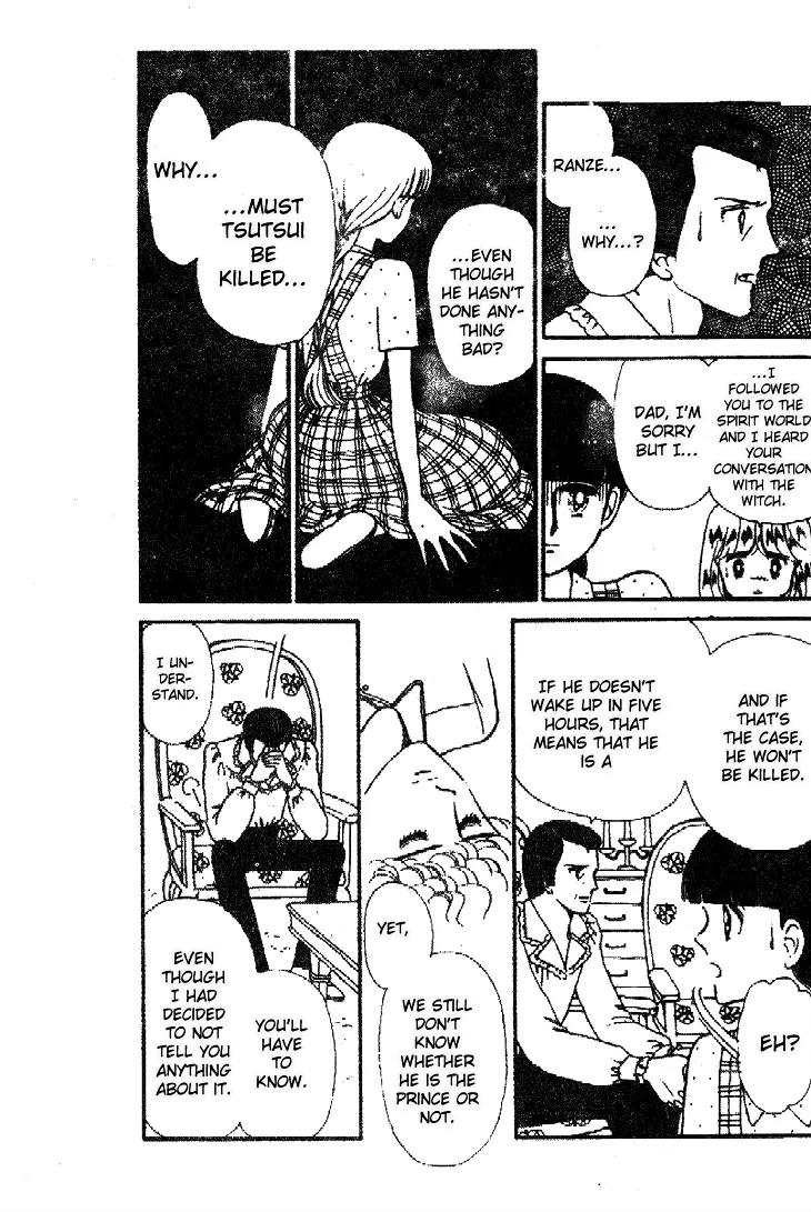 Tokimeki Tonight Chapter 20 page 7 - Chapter 20